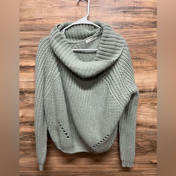 Moon & Madison large sweater - Picture 1 of 3